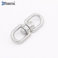 Stainless Steel Chain Swivel